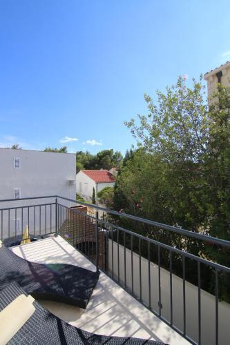 Apartamentos Villa Rajski Dvor 1