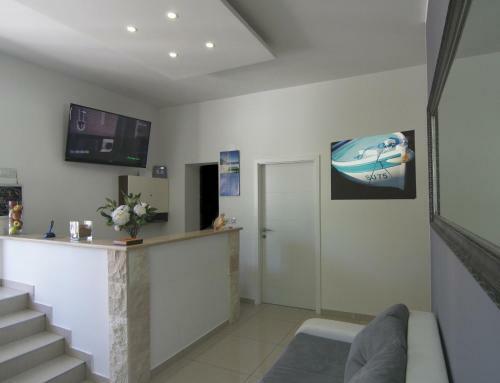 Apartamentos Villa Rajski Dvor 1