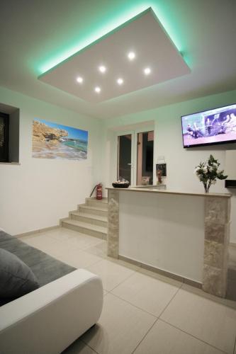 Apartamentos Villa Rajski Dvor 1