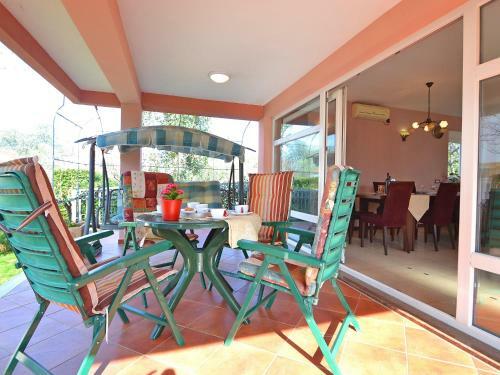 Holiday Home Cvita