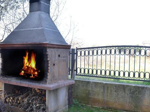 Holiday Home Cvita
