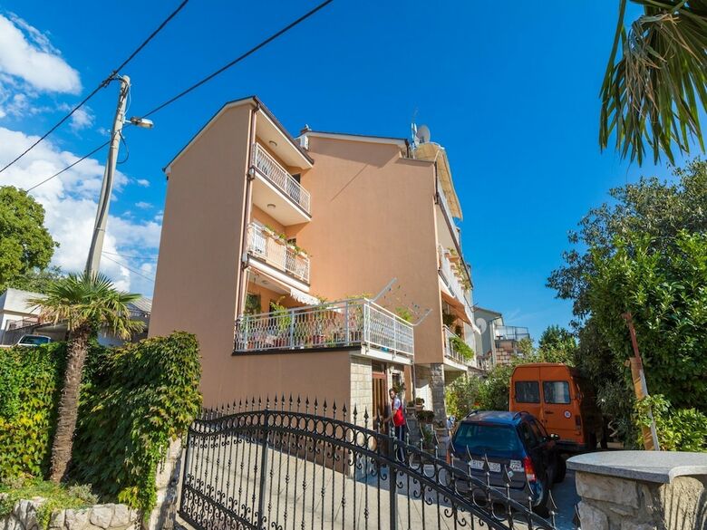 Apartments Alen