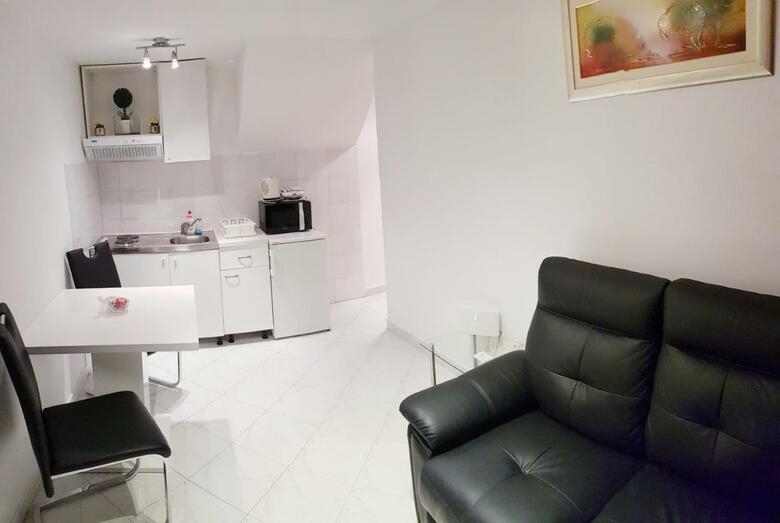 Apartments Minerva