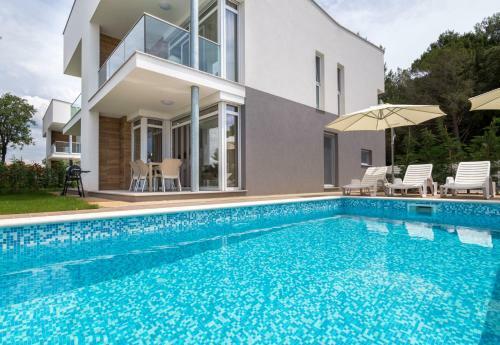 Apartamentos Villa Dinastija 3