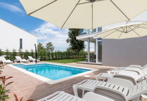 Apartamentos Villa Dinastija 3