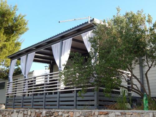 Mobile Home Maslina