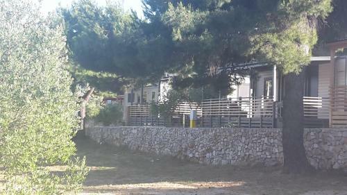 Mobile Home Maslina
