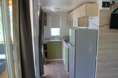 Mobile Homes Jezera