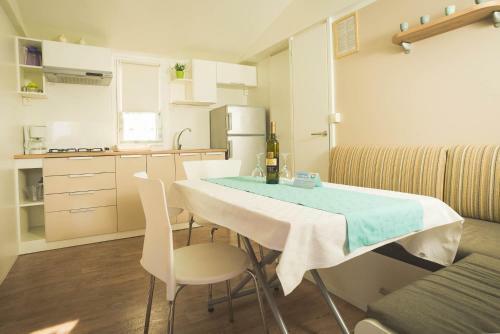 Mobile Homes Murter
