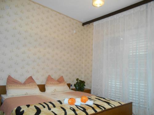 Apartment Andelka