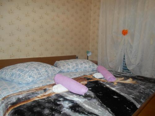 Apartment Andelka