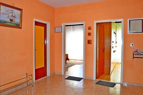 Apartment Andelka