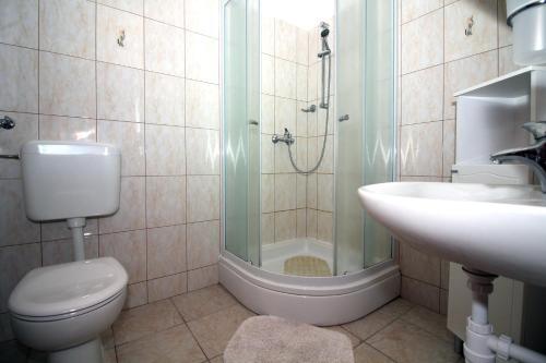 Apartment Andelka
