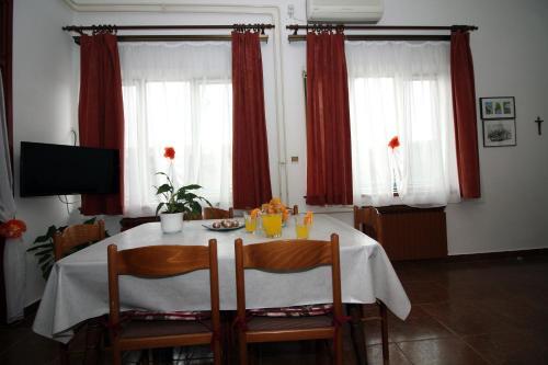 Apartment Andelka