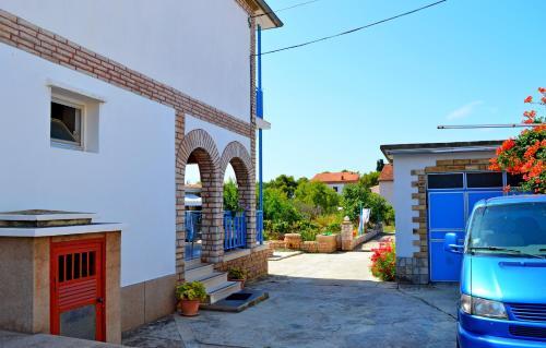 Apartment Andelka