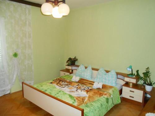 Apartment Andelka