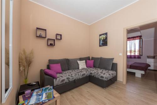 Apartment Lavanda