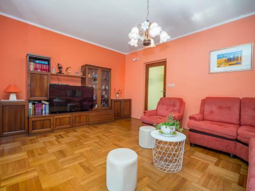 Holiday Home Iva
