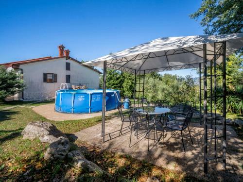 Holiday Home Iva
