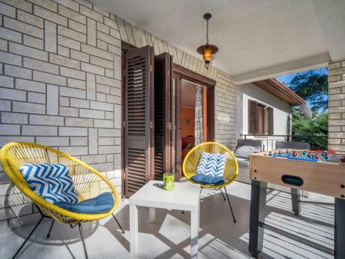 Holiday Home Iva