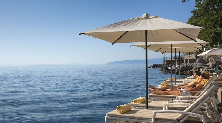 Remisens Hotel Excelsior