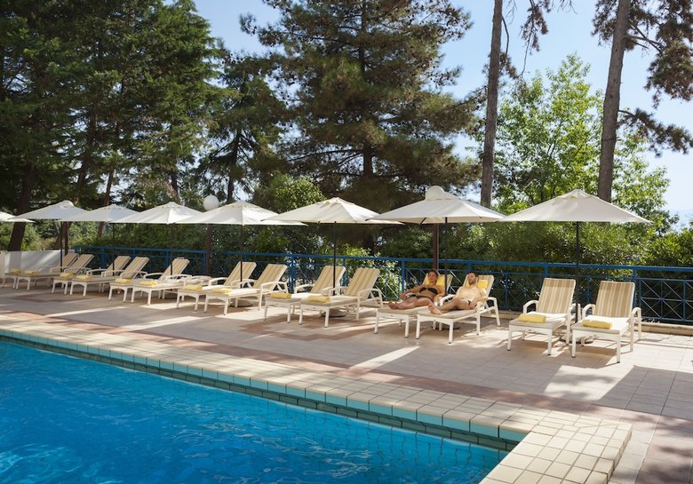 Remisens Hotel Excelsior