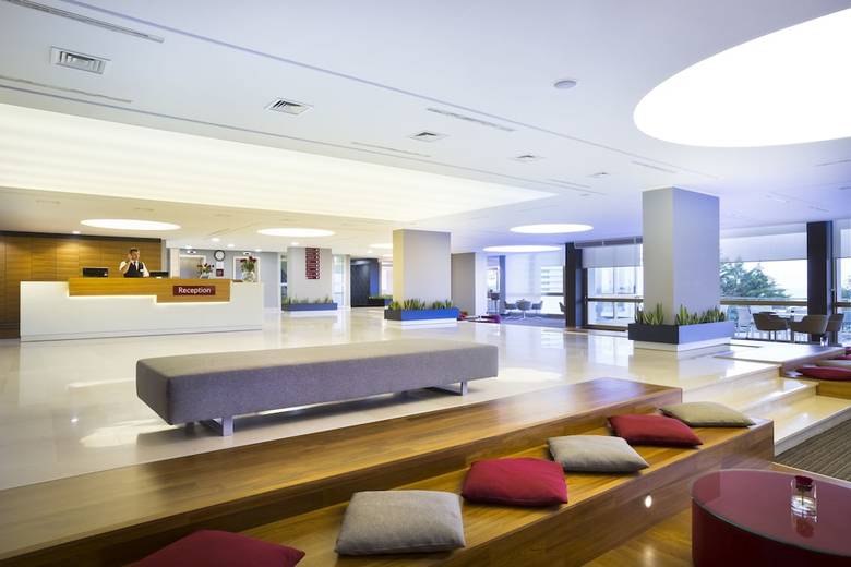 Remisens Hotel Excelsior