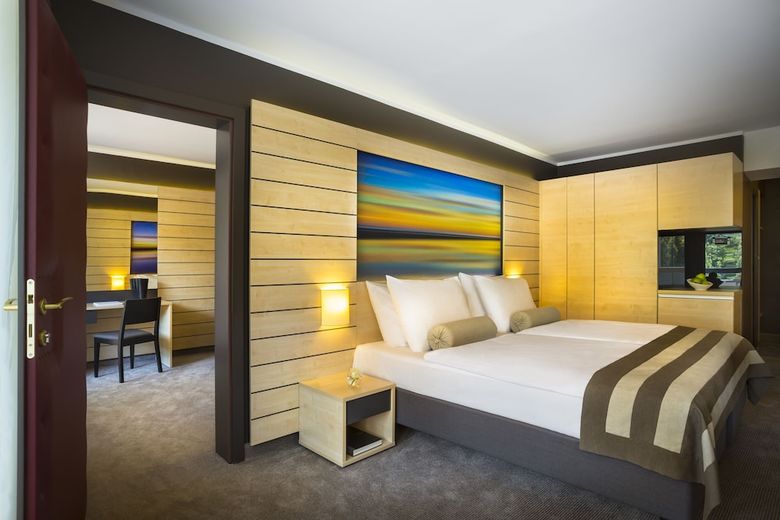 Remisens Hotel Excelsior