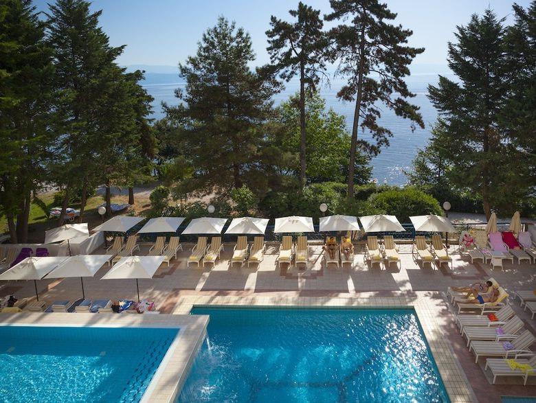 Remisens Hotel Excelsior