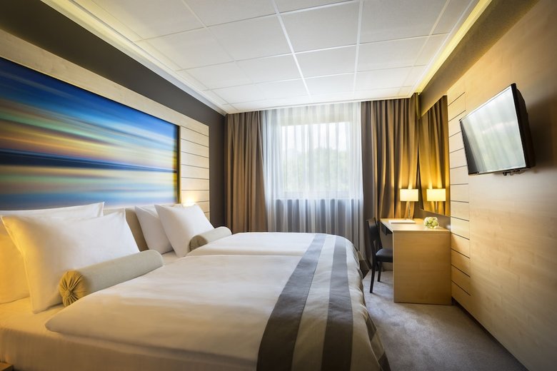 Remisens Hotel Excelsior