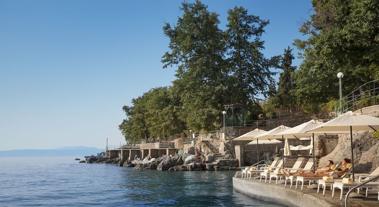 Remisens Hotel Excelsior