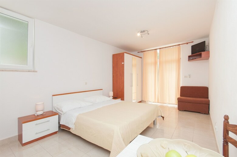 Apartments Ante