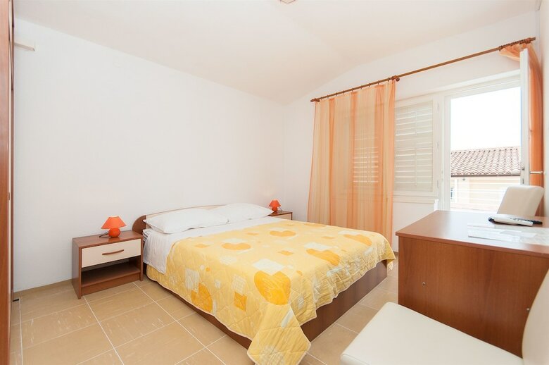 Apartments Ante