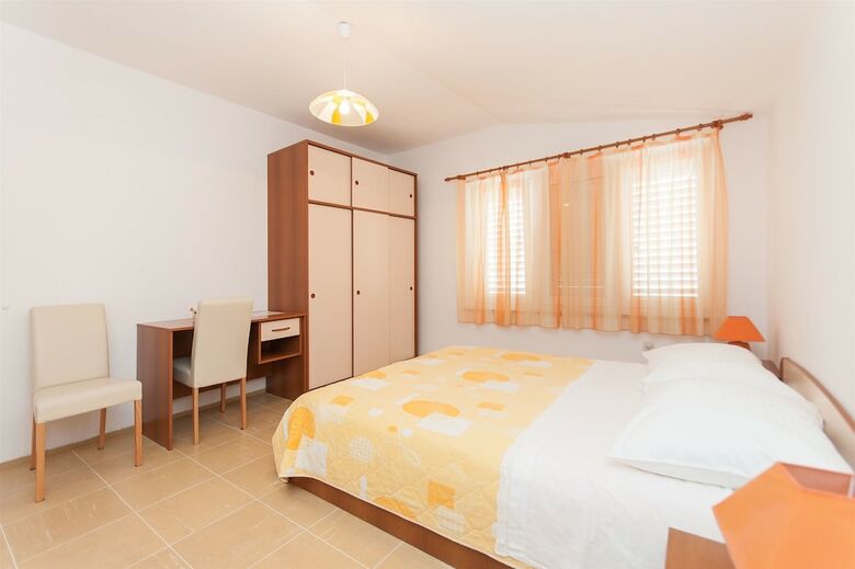 Apartments Ante