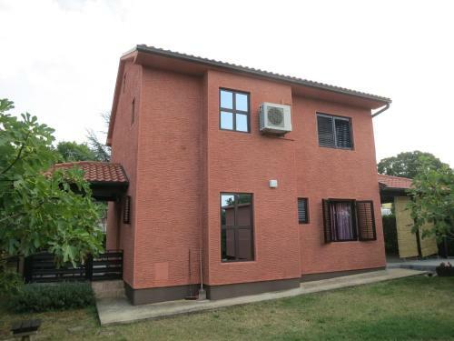 Holiday Home Andreja