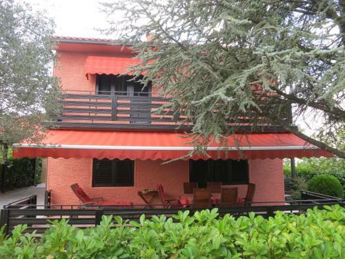 Holiday Home Andreja