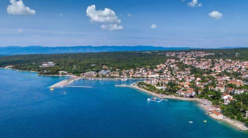 Holiday Home Andreja