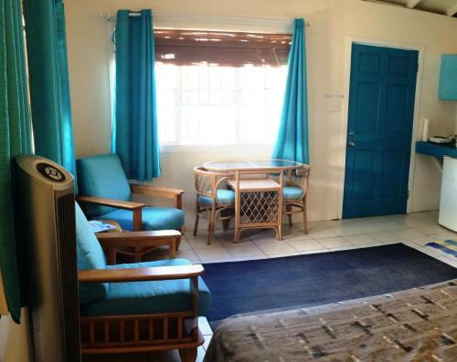 Apartamento The Lodge - Antigua