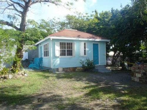 Apartamento The Lodge - Antigua