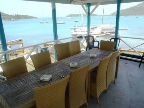 Apartamento The Lodge - Antigua