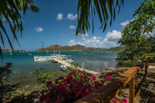 Apartamento The Lodge - Antigua