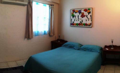 Apartamento The Lodge - Antigua