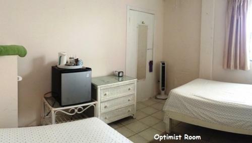 Apartamento The Lodge - Antigua
