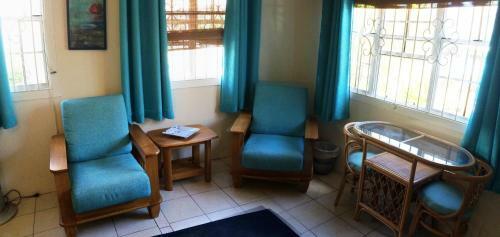 Apartamento The Lodge - Antigua