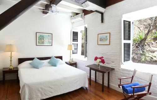 Hotel Admiral's Inn And Gunpowder Suites
