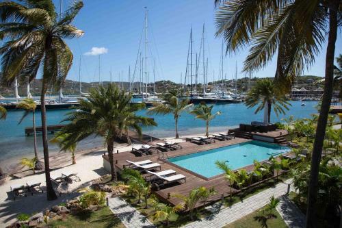 Hotel South Point Falmouth