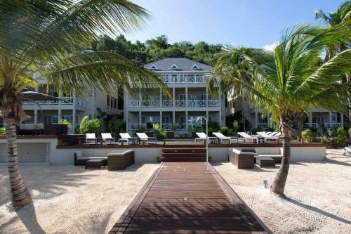 Hotel South Point Falmouth