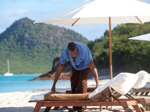 Hotel Hermitage Bay All Inclusive