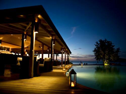 Hotel Hermitage Bay All Inclusive