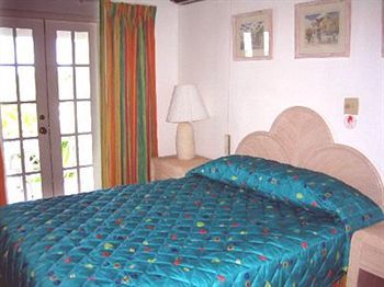 Aparthotel Dickenson Bay Cottages